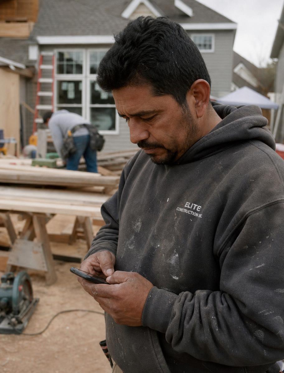 Contractors & Trades