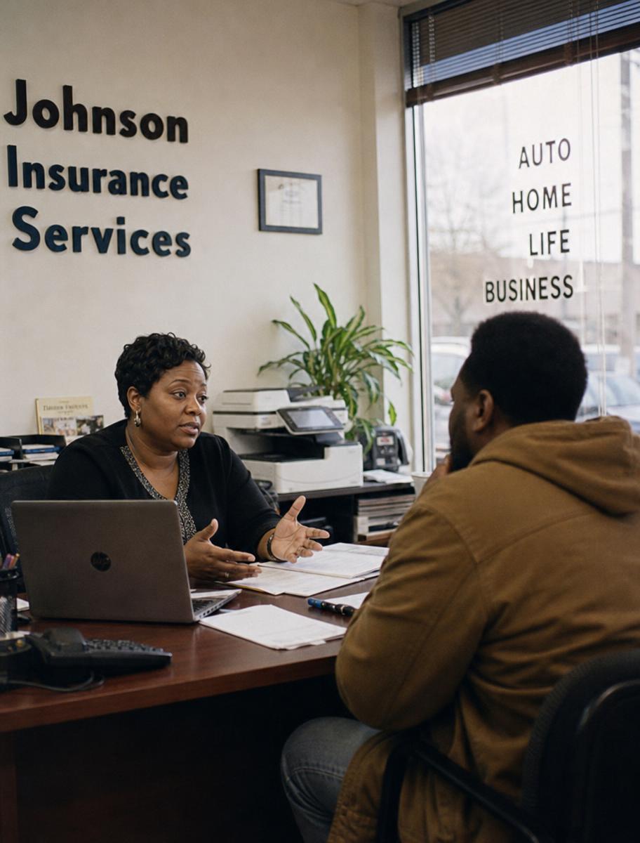 Insurance Agencies