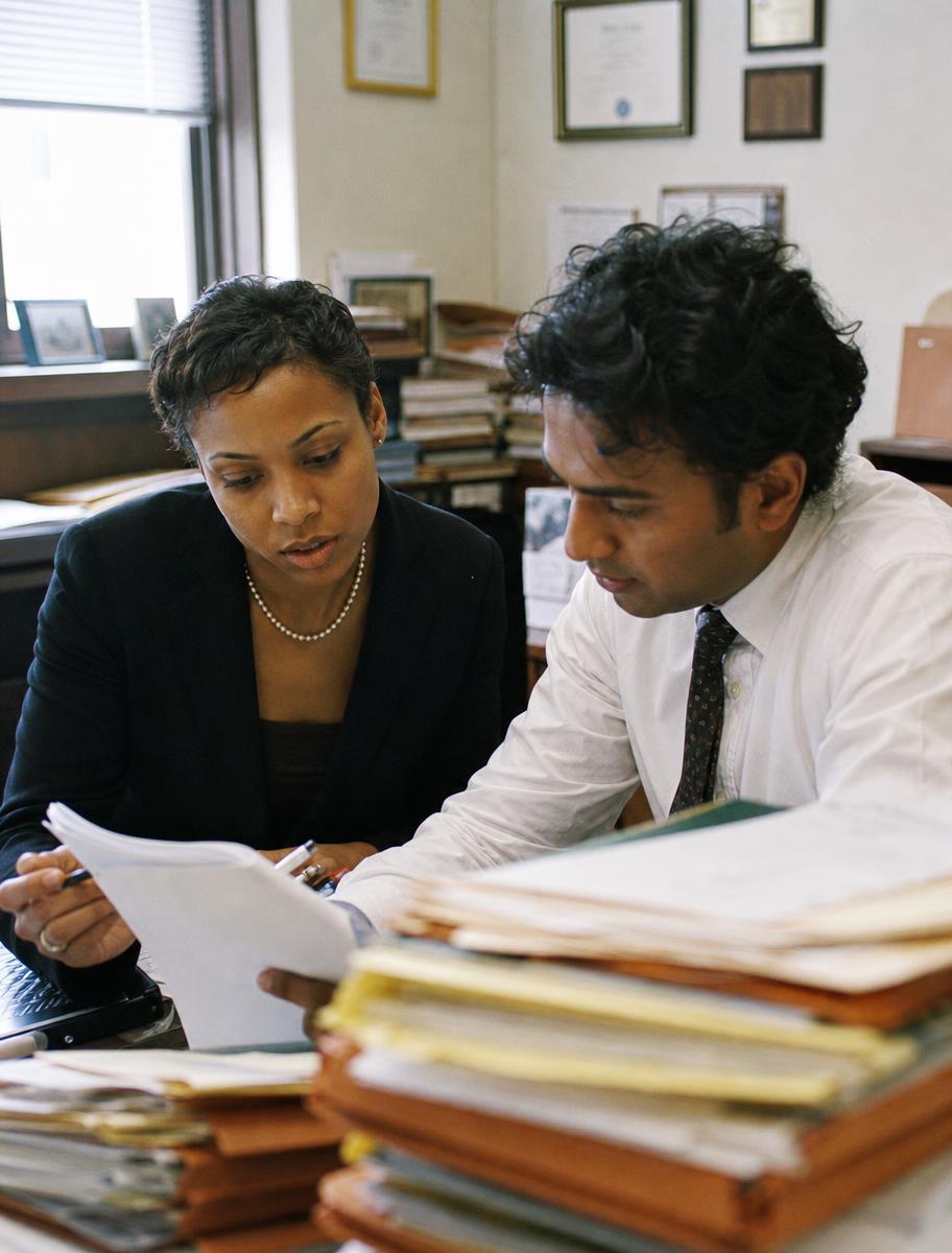 Law Firms
