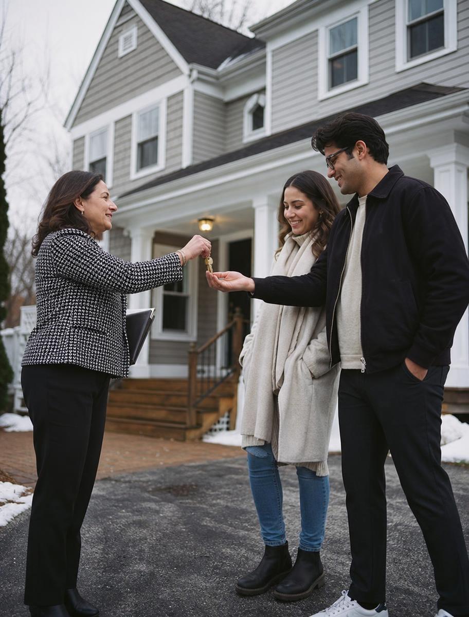 Real Estate Teams